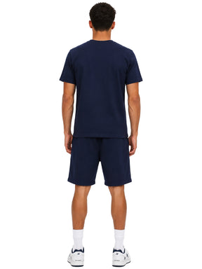 Kruze | Mens T-Shirt and Shorts Set