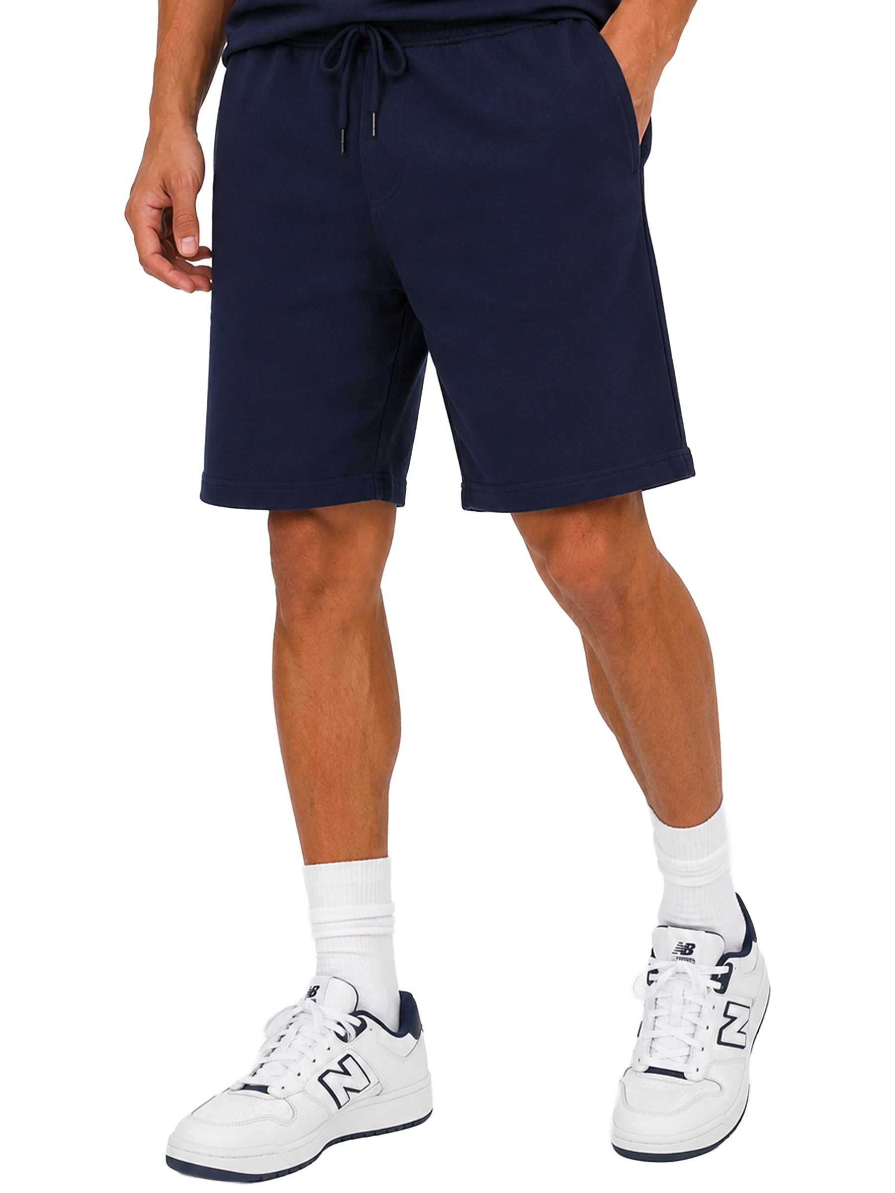 Kruze | Mens T-Shirt and Shorts Set