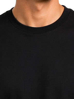 Kruze | Mens Long Sleeve T-Shirts 3 Pack