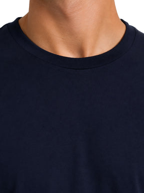 Kruze | Mens Long Sleeve T-Shirts 3 Pack