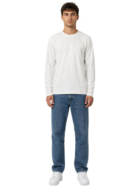 Kruze | Mens Long Sleeve T-Shirts 3 Pack