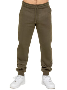 Kruze | Mens Fleece Joggers