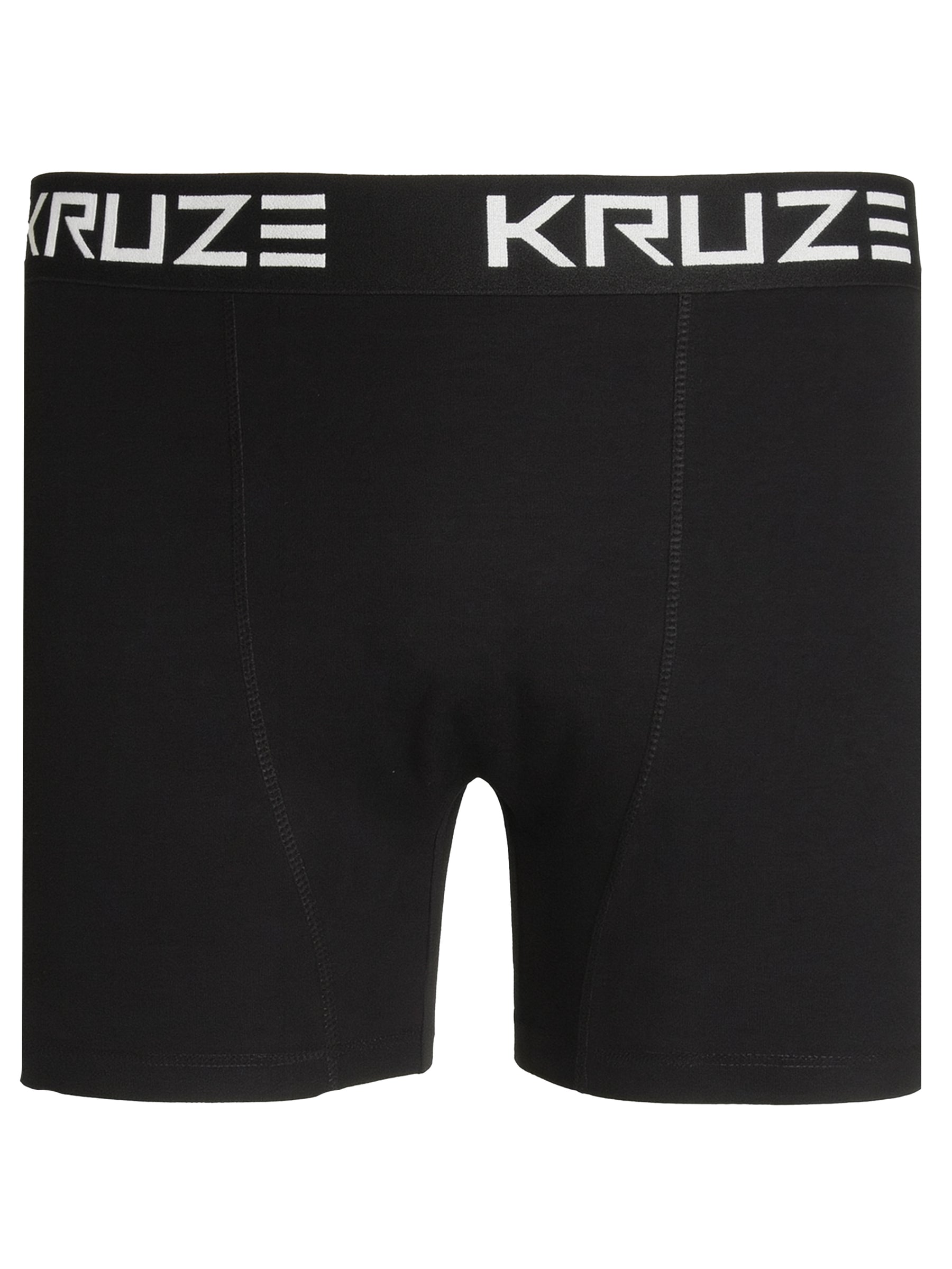 Kruze | Mens Boxer Shorts Set 3 Pack