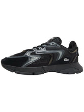 Lacoste | Mens Lightweight Mesh Lifestyle Trainers