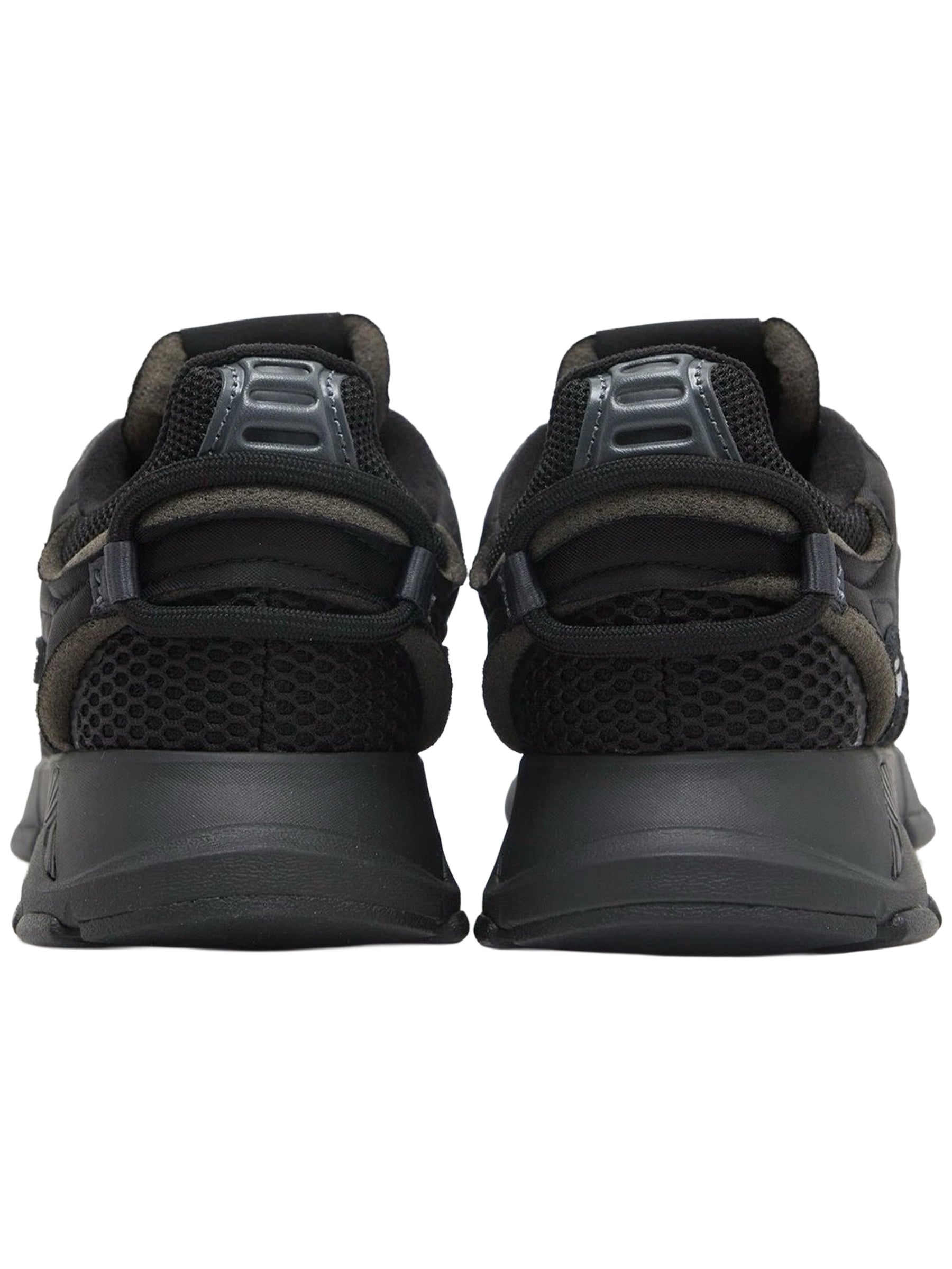 Lacoste | Mens Lightweight Mesh Lifestyle Trainers