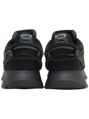 Lacoste | Mens Lightweight Mesh Lifestyle Trainers
