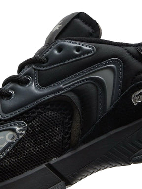 Lacoste | Mens Lightweight Mesh Lifestyle Trainers