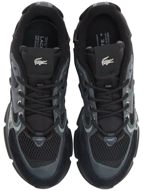 Lacoste | Mens Lightweight Mesh Lifestyle Trainers