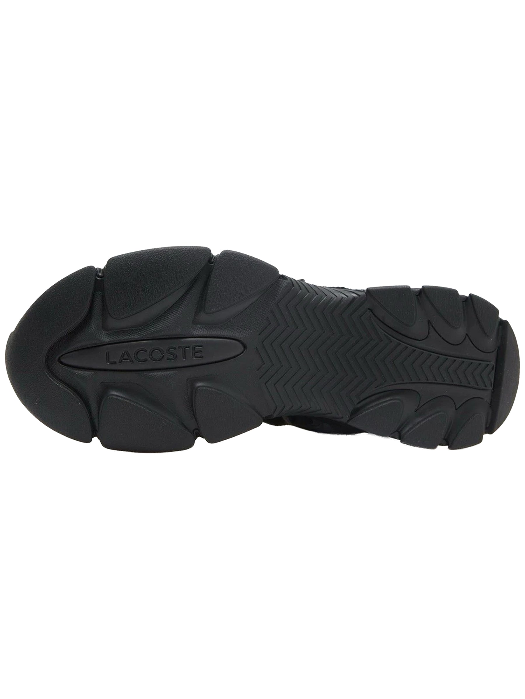 Lacoste | Mens Lightweight Mesh Lifestyle Trainers