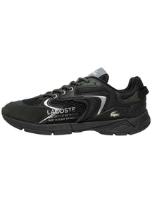 Lacoste | Mens Lightweight Mesh Lifestyle Trainers