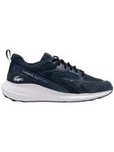 Lacoste | Mens Lightweight Mesh Lifestyle Trainers