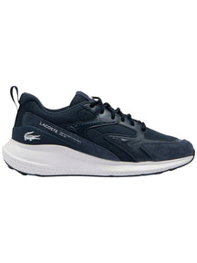 Lacoste | Mens Lightweight Mesh Lifestyle Trainers