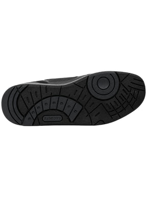 Lacoste | T-Clip Men's Black Lifestyle Sneakers
