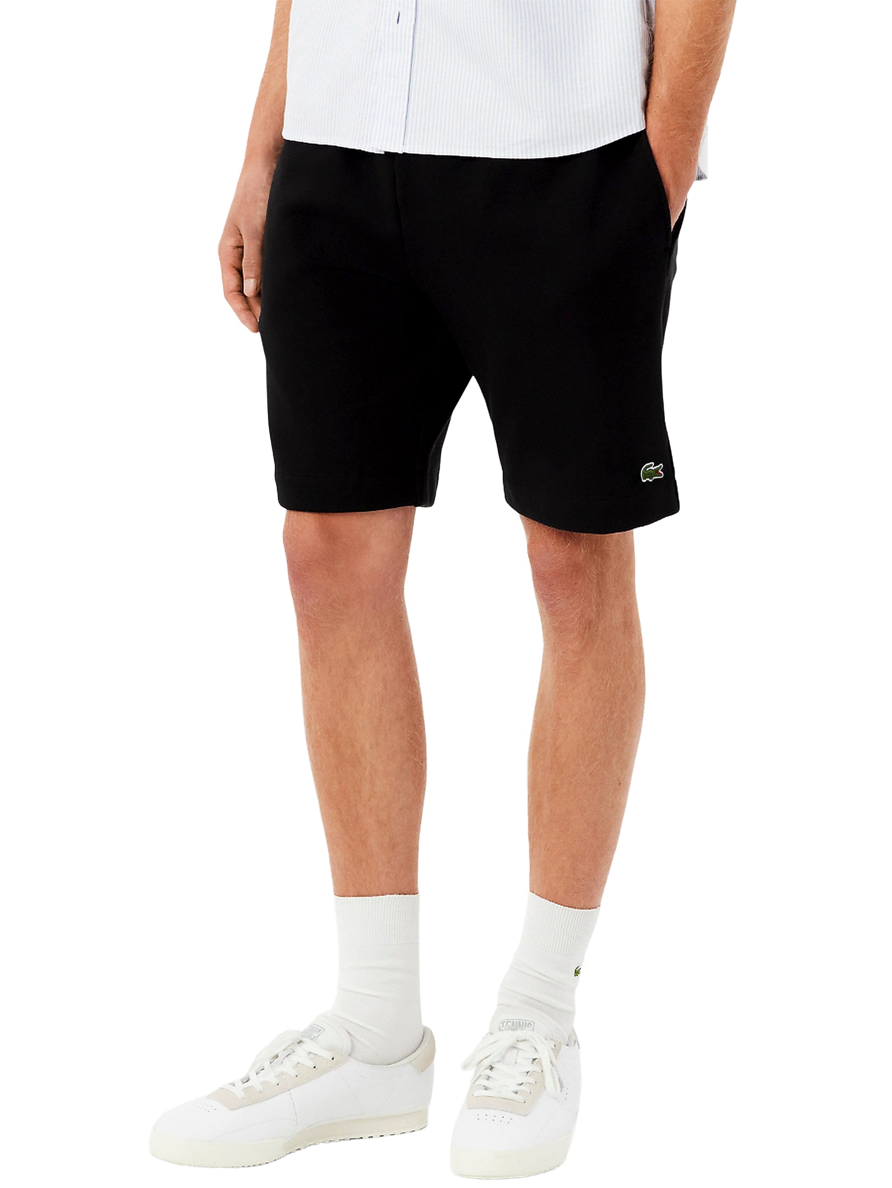 Lacoste | Mens Fleece Shorts