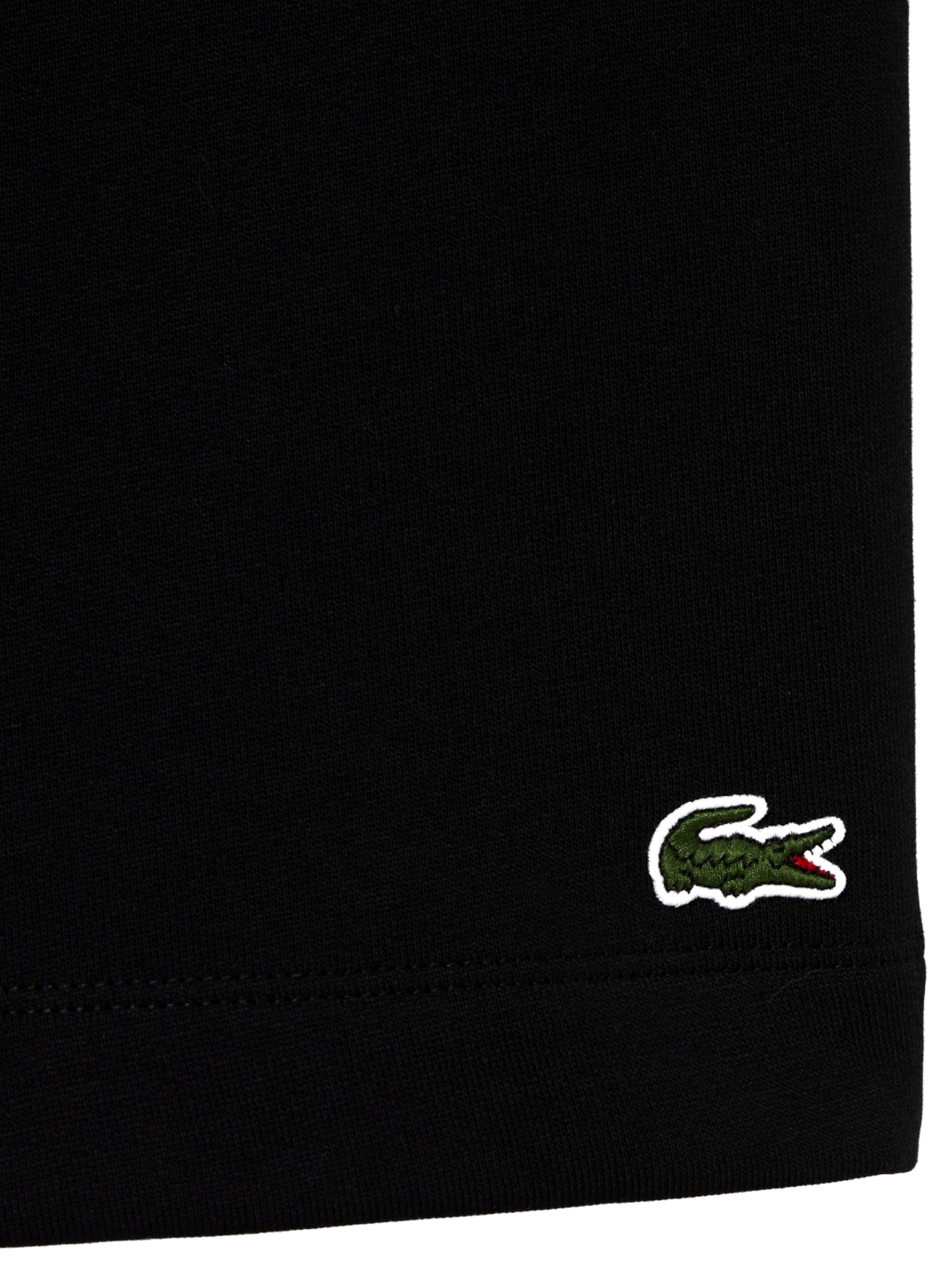 Lacoste | Mens Fleece Shorts