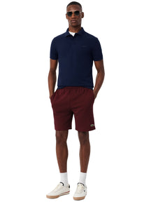 Lacoste | Mens Fleece Shorts
