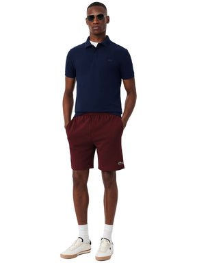 Lacoste | Mens Fleece Shorts