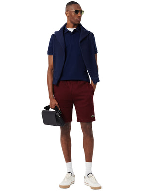 Lacoste | Mens Fleece Shorts