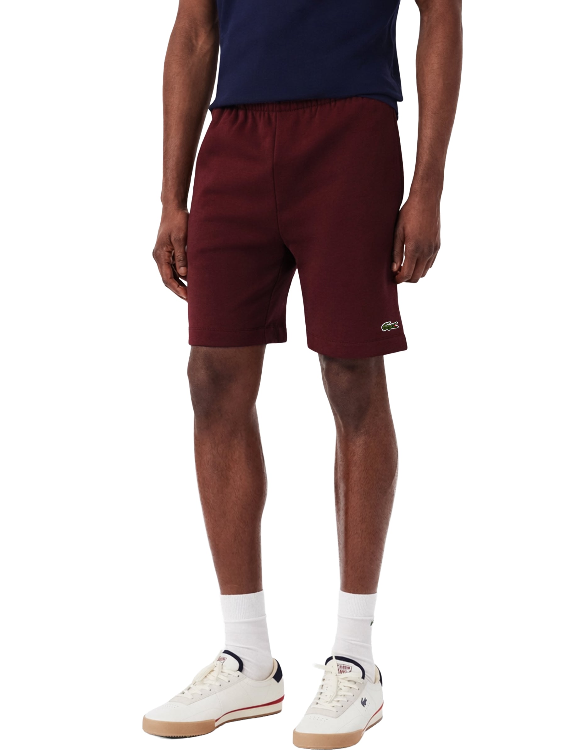 Lacoste | Mens Fleece Shorts