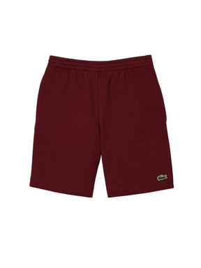 Lacoste | Mens Fleece Shorts