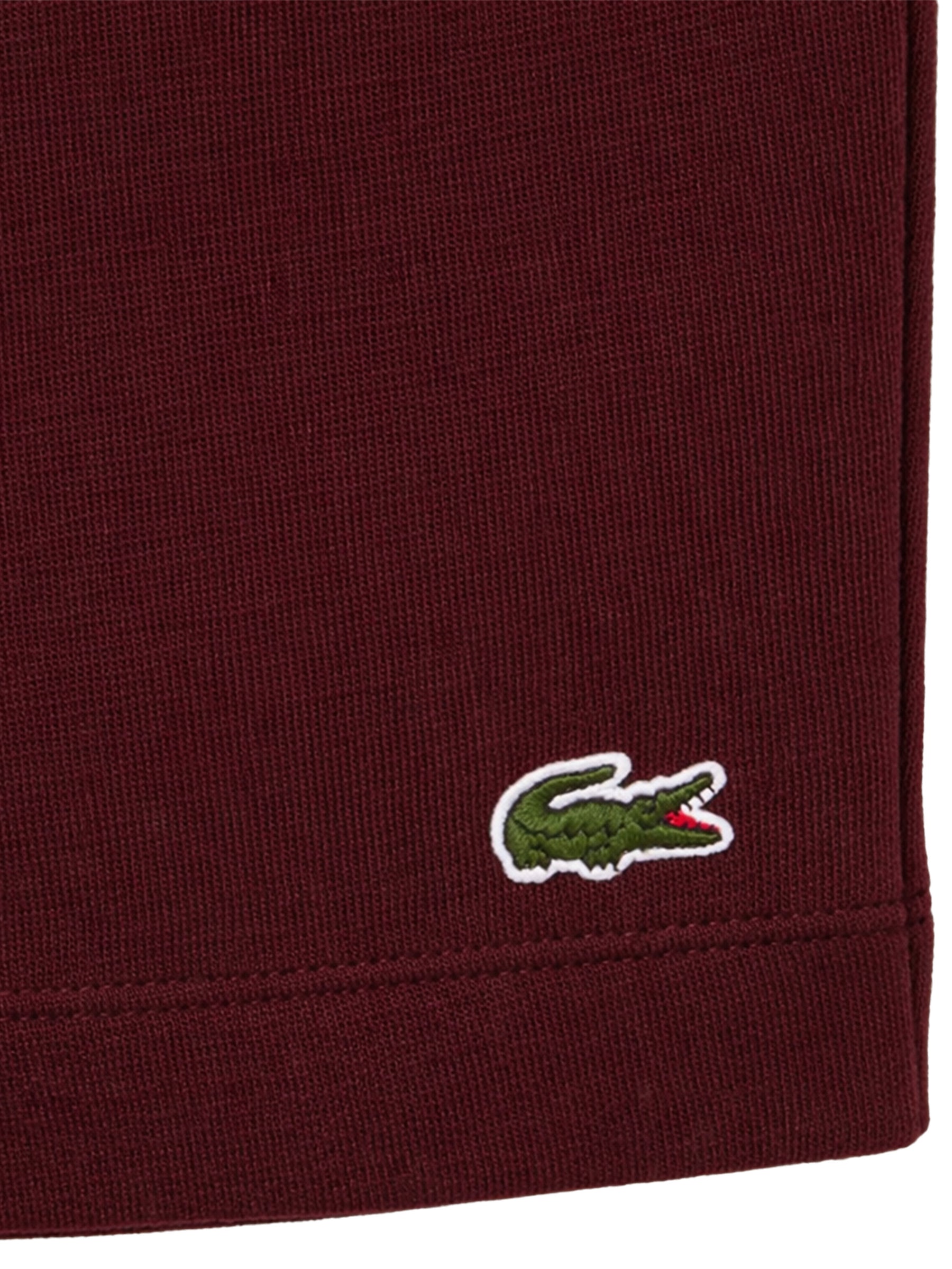 Lacoste | Mens Fleece Shorts
