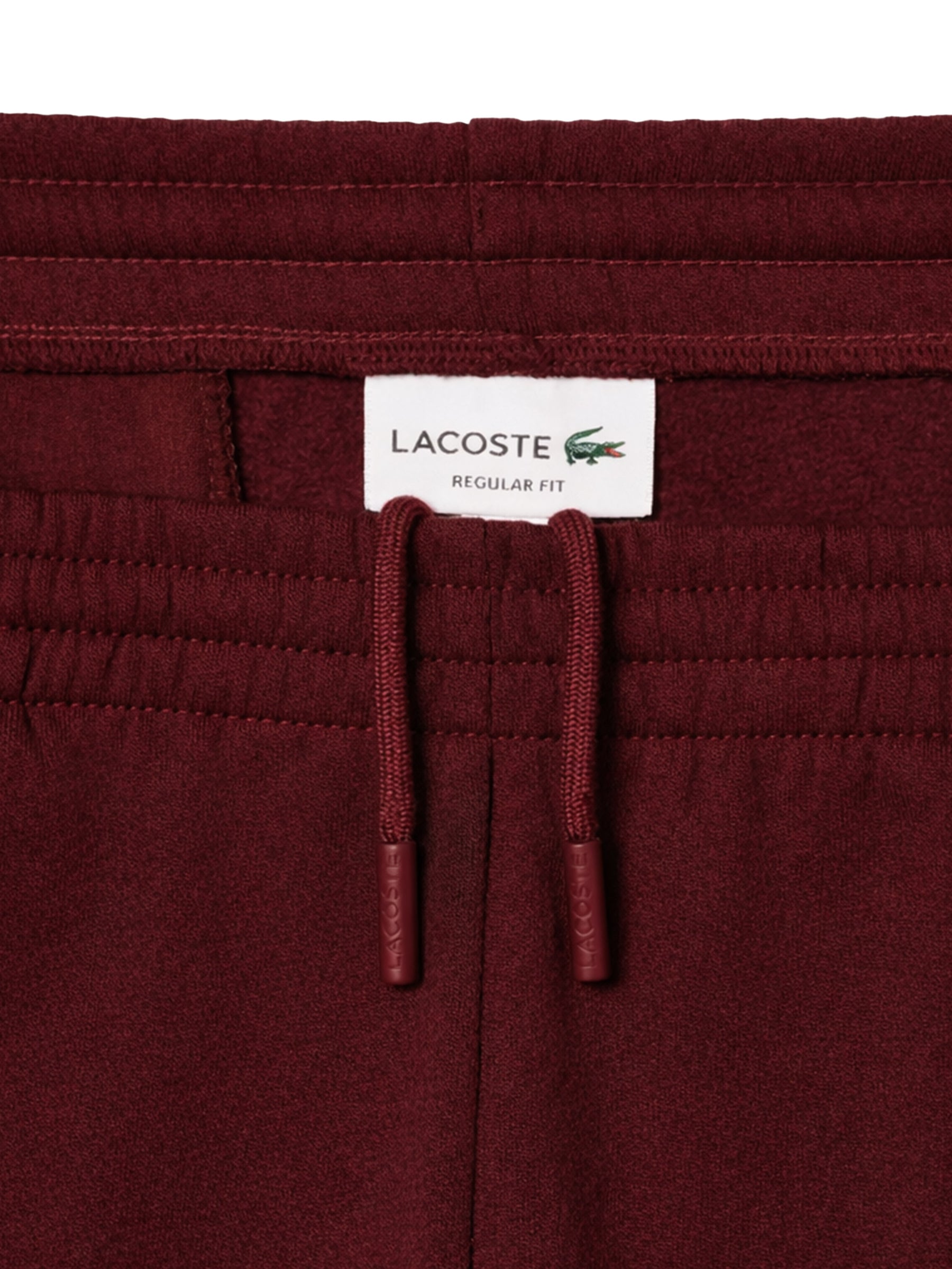 Lacoste | Mens Fleece Shorts