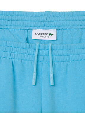 Lacoste | Mens Fleece Shorts