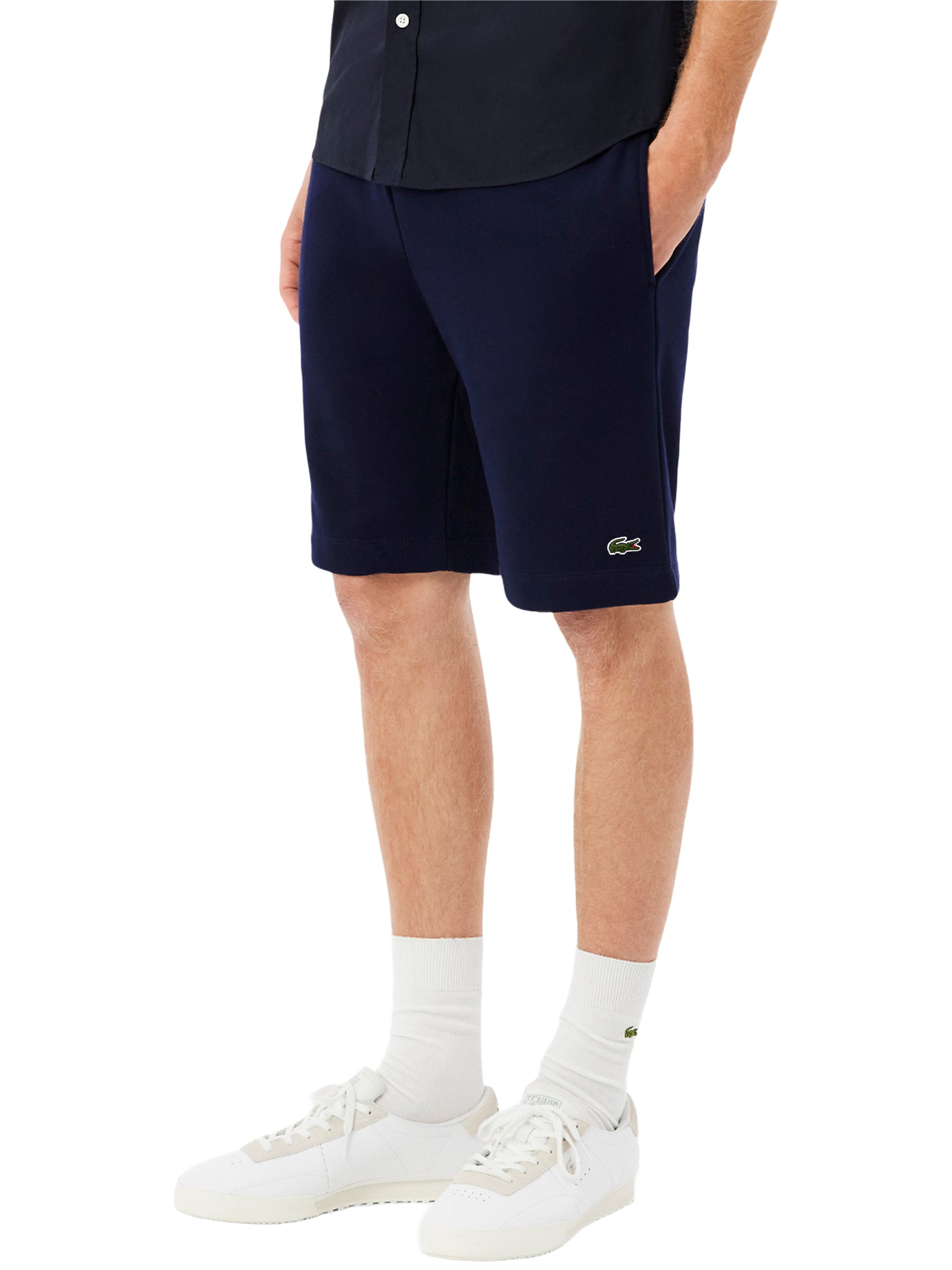 Lacoste | Mens Fleece Shorts