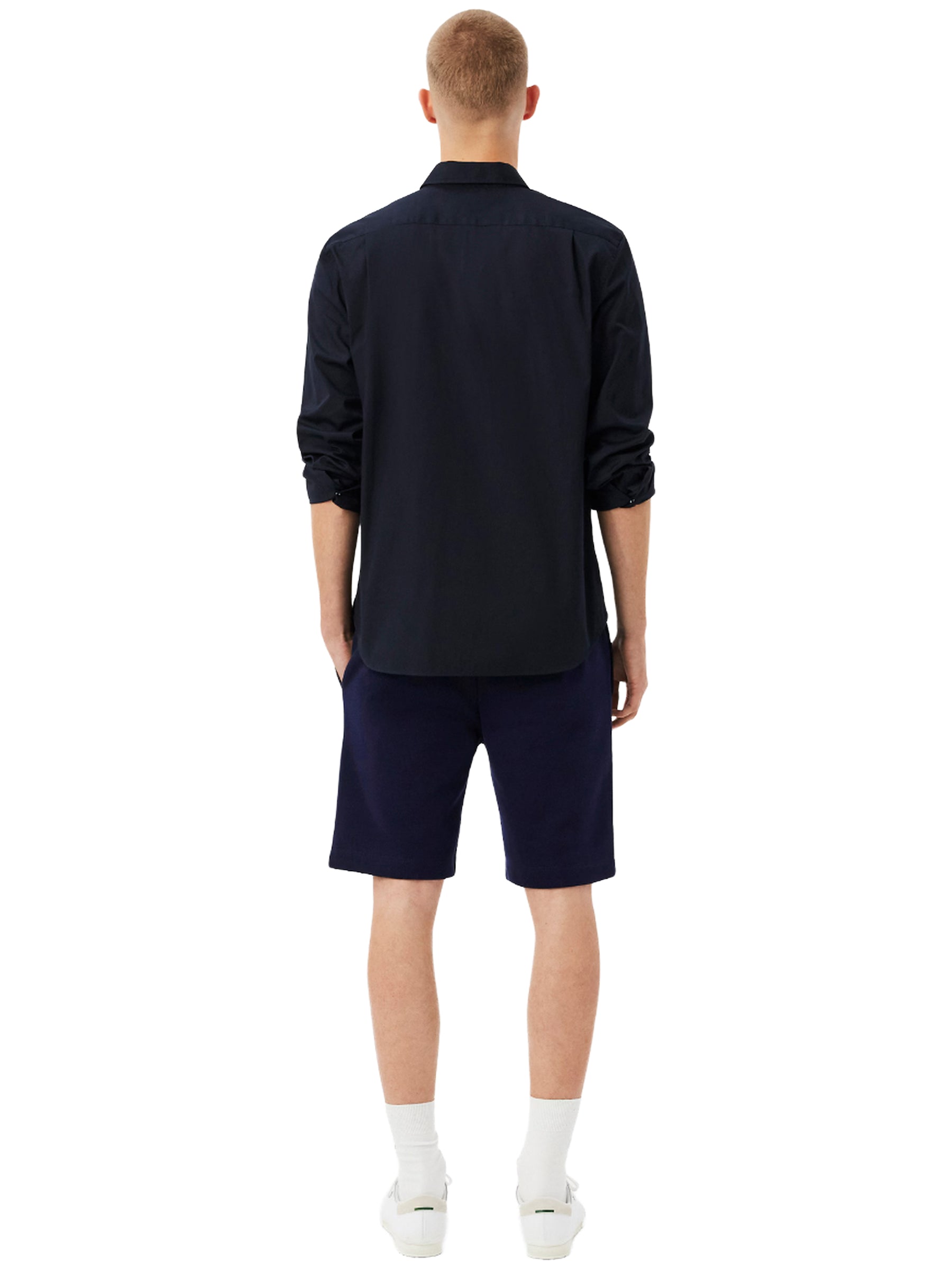 Lacoste | Mens Fleece Shorts