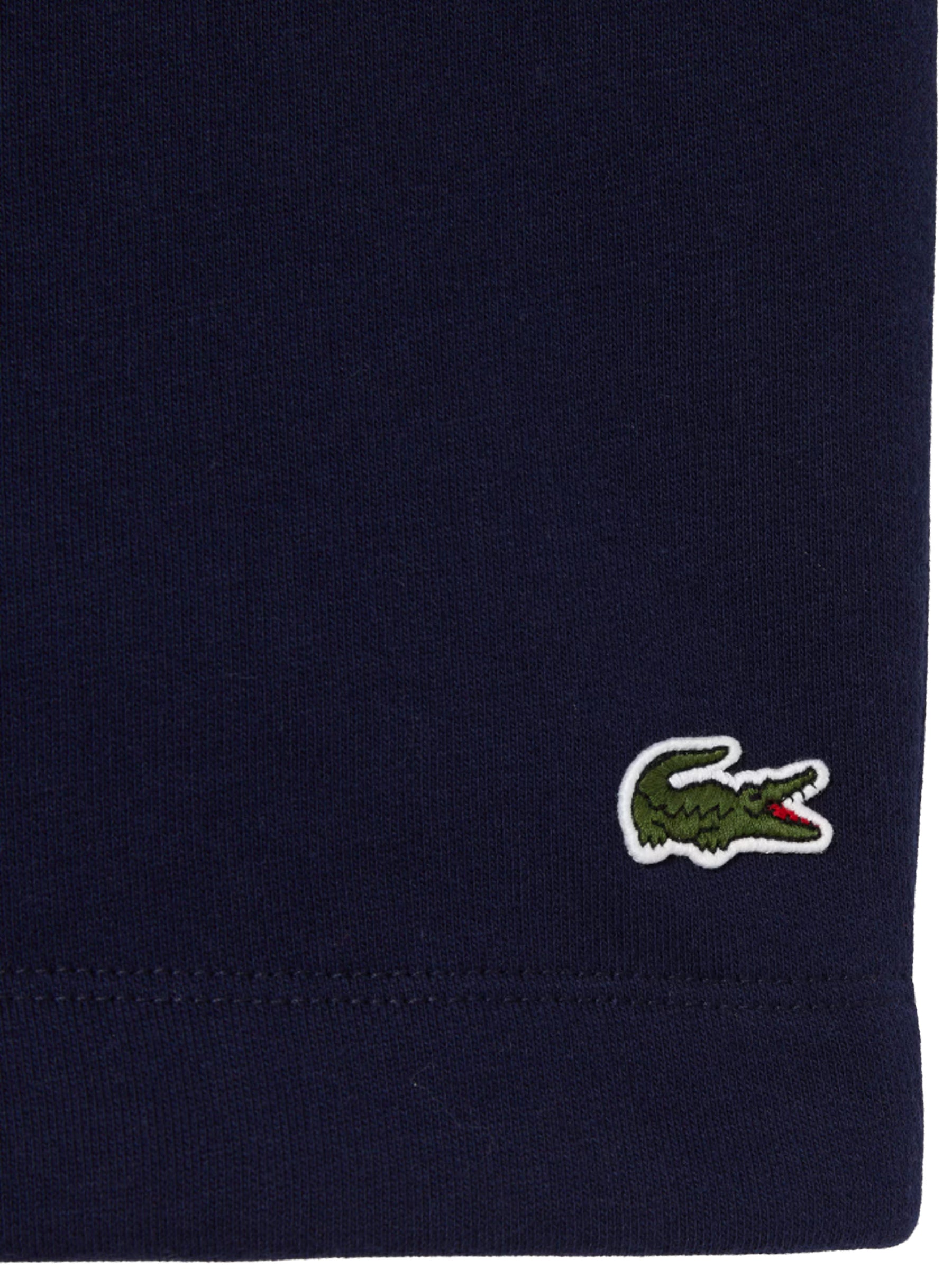 Lacoste | Mens Fleece Shorts