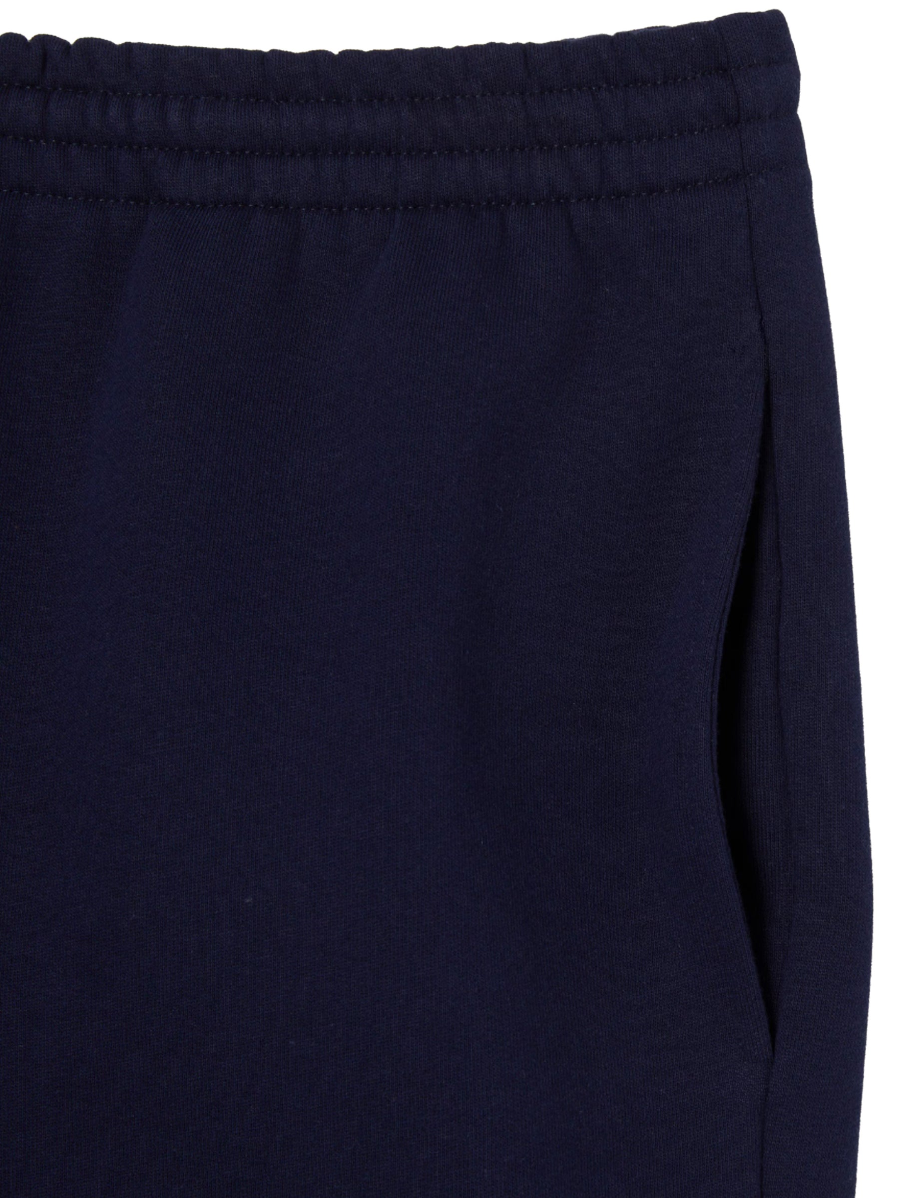 Lacoste | Mens Fleece Shorts