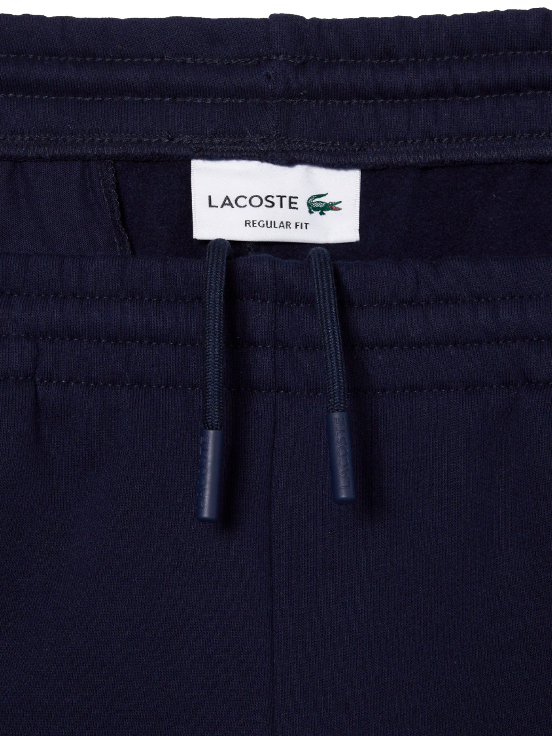 Lacoste | Mens Fleece Shorts