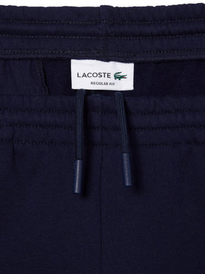 Lacoste | Mens Fleece Shorts