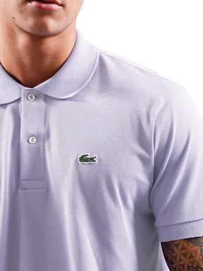 Lacoste | Mens Classic Fit Original Polo Shirt