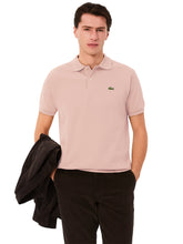 Lacoste | Mens Classic Fit Original Polo Shirt