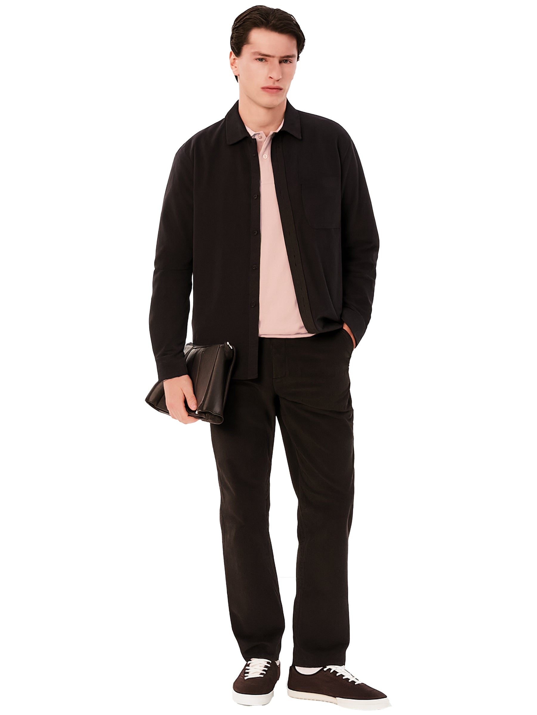 Lacoste | Mens Classic Fit Original Polo Shirt