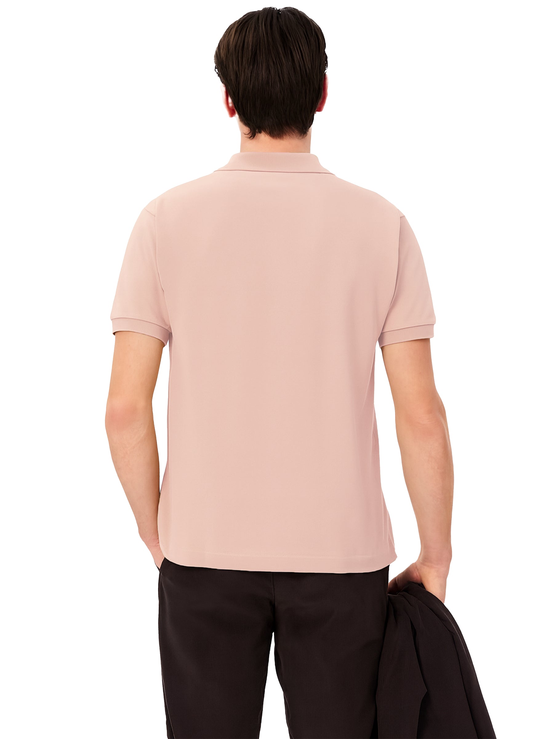 Lacoste | Mens Classic Fit Original Polo Shirt