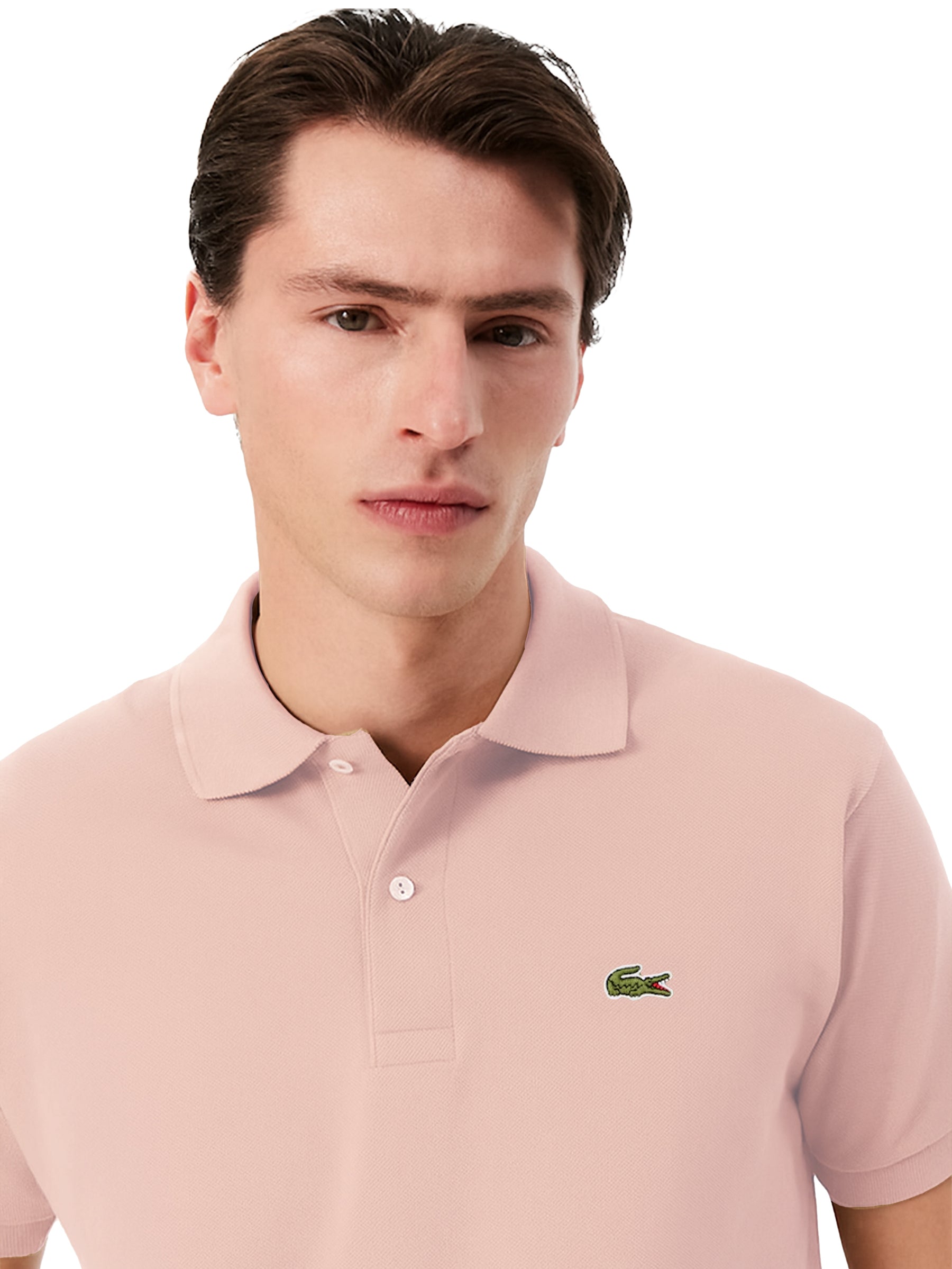 Lacoste | Mens Classic Fit Original Polo Shirt