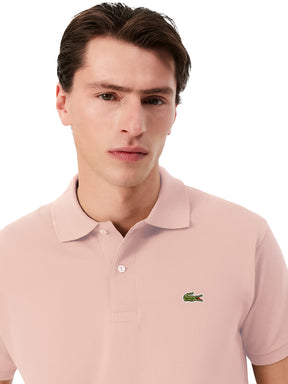 Lacoste | Mens Classic Fit Original Polo Shirt