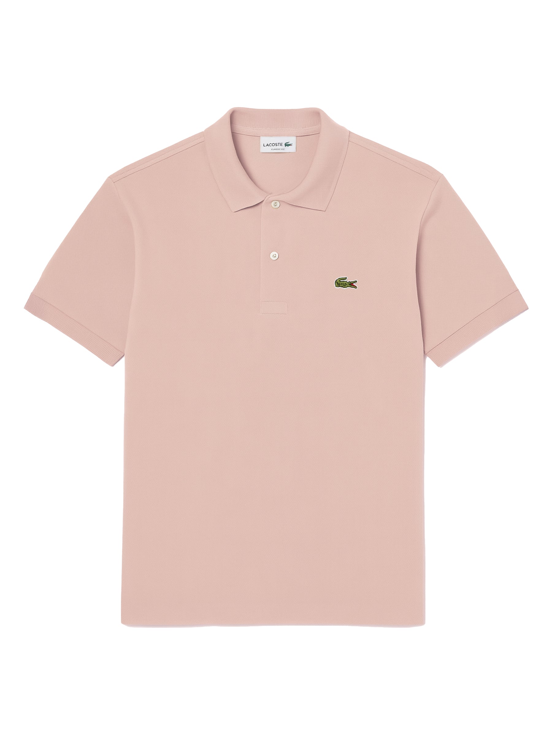Lacoste | Mens Classic Fit Original Polo Shirt