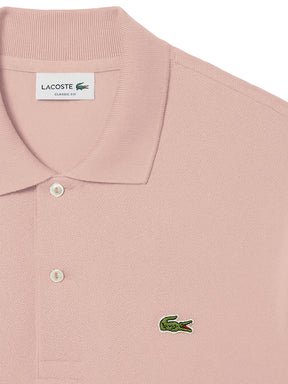 Lacoste | Mens Classic Fit Original Polo Shirt