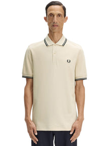 Fred Perry | Mens Tipped Polo Shirt