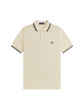 Fred Perry | Mens Tipped Polo Shirt