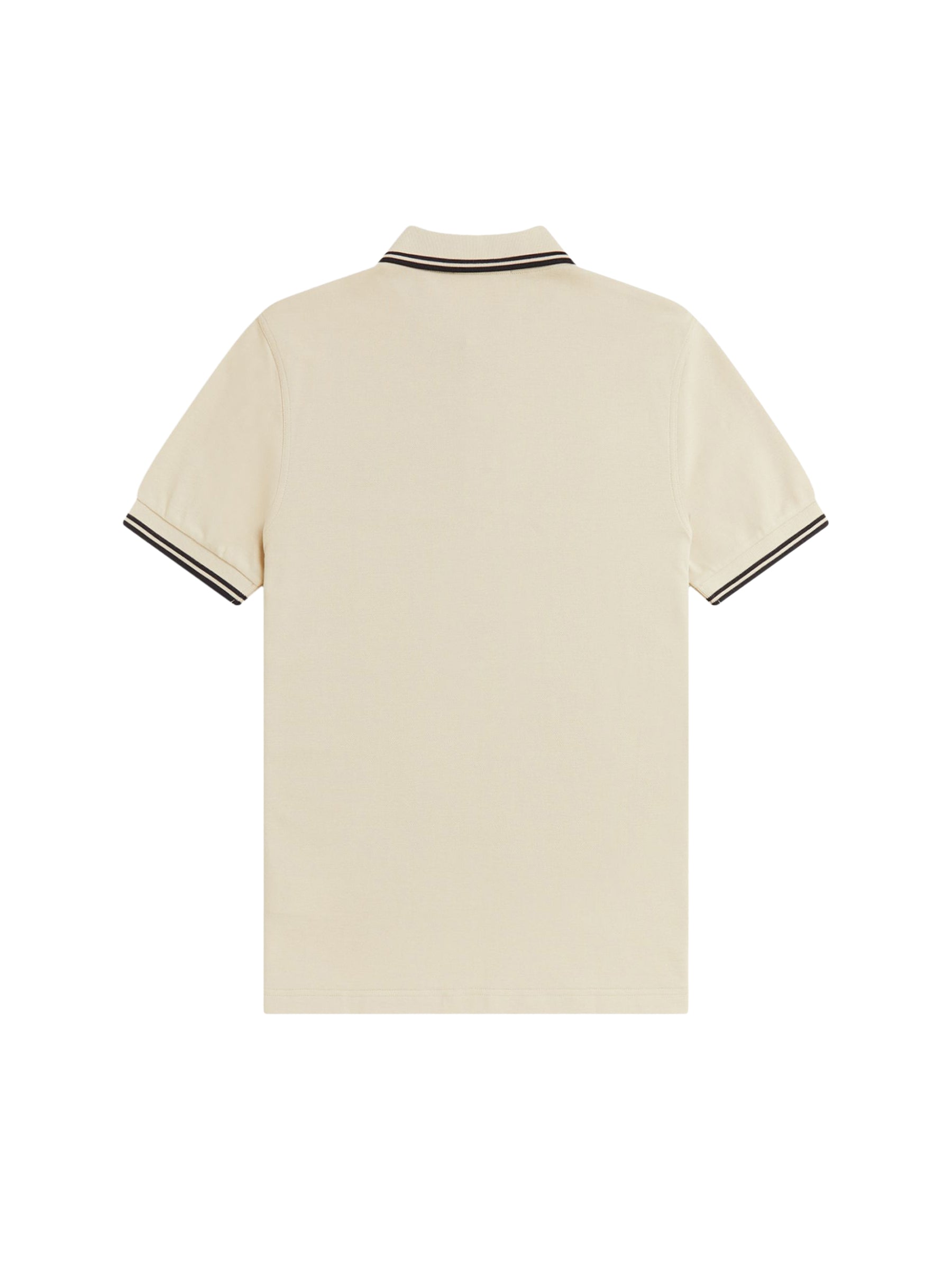 Fred Perry | Mens Tipped Polo Shirt