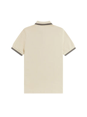 Fred Perry | Mens Tipped Polo Shirt