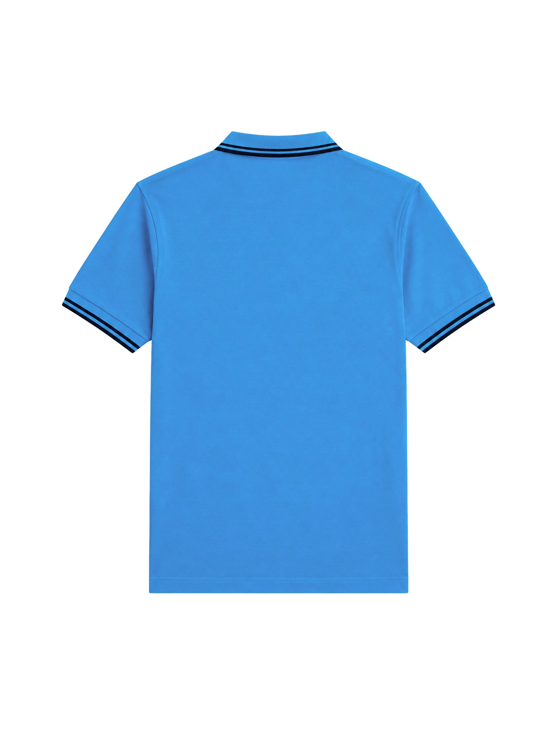 Fred Perry | Mens Tipped Polo Shirt