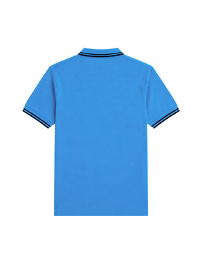 Fred Perry | Mens Tipped Polo Shirt