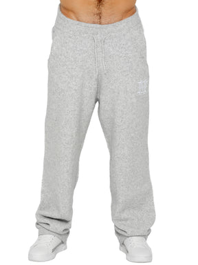 Enzo Milano | Mens Fluffy Knit Joggers