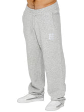 Enzo Milano | Mens Fluffy Knit Joggers