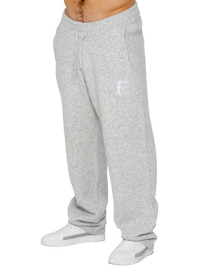 Enzo Milano | Mens Fluffy Knit Joggers